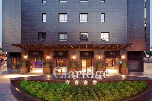www.hotelclaridge.com