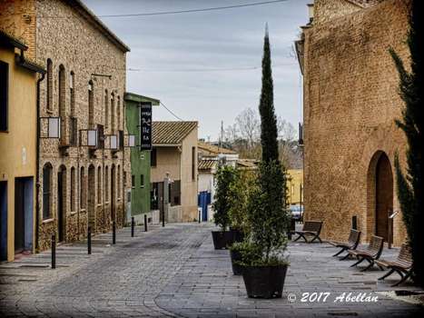 www.hotelmuralleta.es
