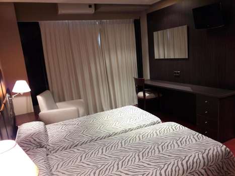 www.hotelbenetusser.net