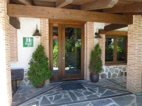 www.hotelruralelvalle.com