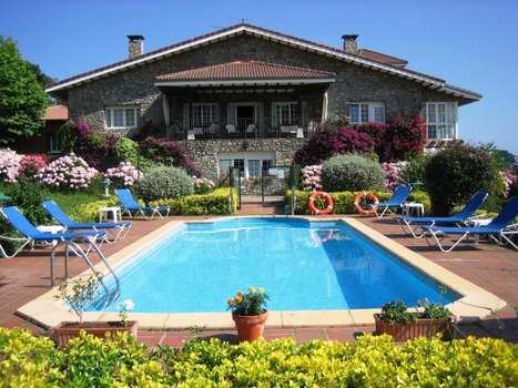 www.loscaspioshotel.es