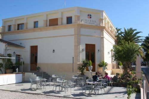www.hotelcasajulia.com