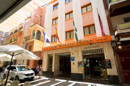 www.hotel-cordobacentro.es