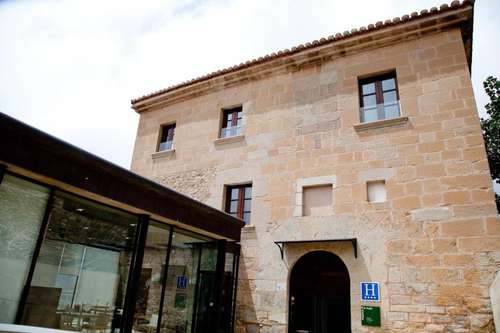 www.hospederiaallepuz.es