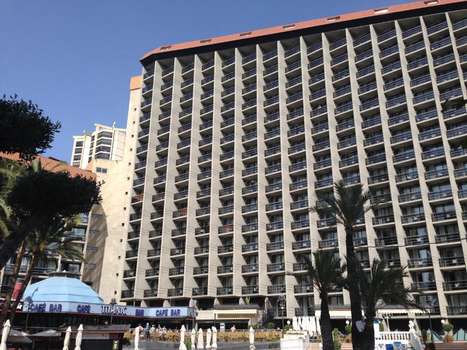 www.marinahotelbenidorm.com