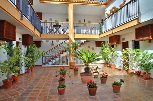 www.hotelcasasviejas.es
