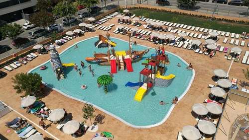 www.hotelsorradauradasplash.com