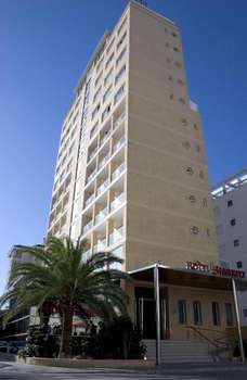 www.hotelbiarritzgandia.com