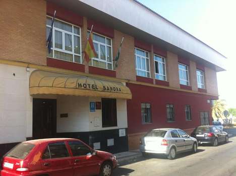 www.hotelsandra.net