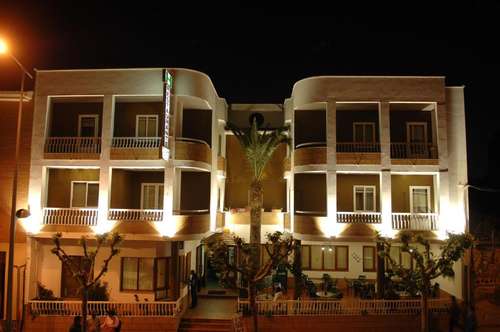 www.hostallapalmera.es