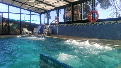 www.hotelsanmillan.es