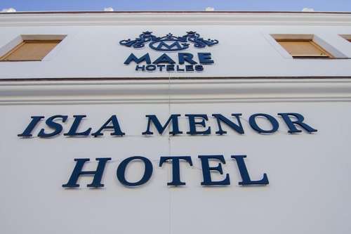 www.marehoteles.es