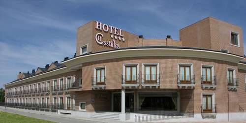 www.hoteldoscastillas.com