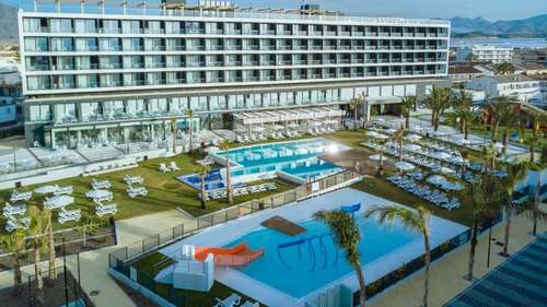 www.dosplayashotel.com