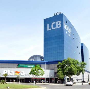www.lcbhoteles.es