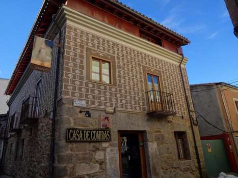 www.hotelruralcayetana.com