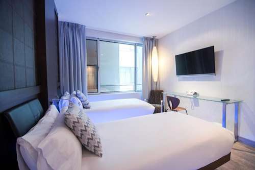 www.hotelpresidentcastellana.com
