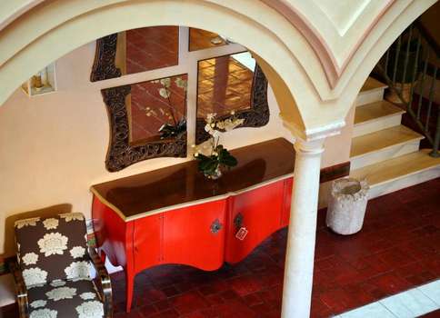 www.hotelsacristia.com