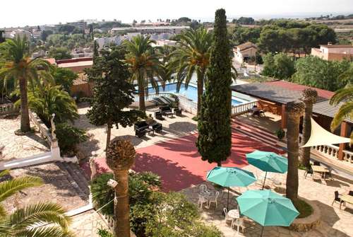 www.hotelsanmartin.com