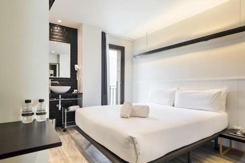 www.hotel-bcn40barcelona.com