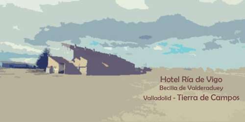 www.hotelriadevigo.com