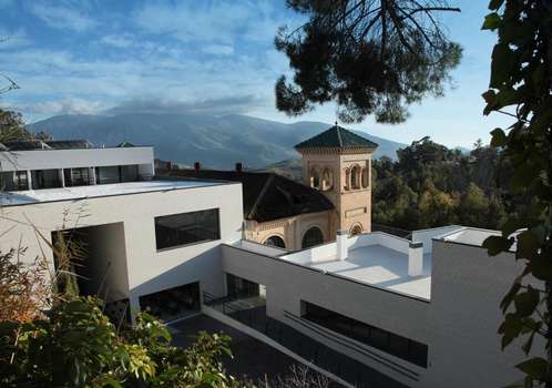 www.balneariodelanjaron.com