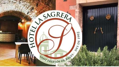 www.hotelsagrera.com