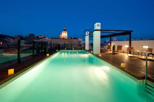 www.vincciposadadelpatio.com
