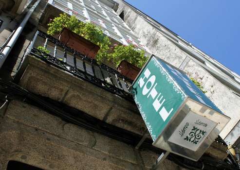 www.hotelhorreo.com