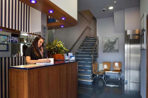 www.lapolarhotel.com