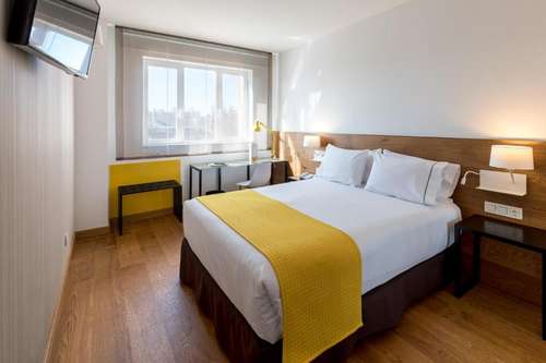 www.rafaelhoteles.com