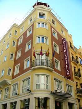 www.hoteldoscastillas-madrid.com