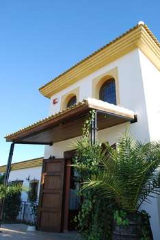 www.cortijodetajar.es