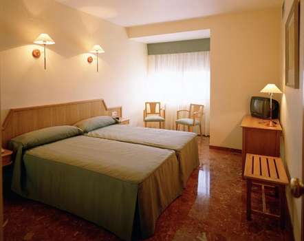 www.hotelchane.com
