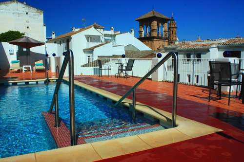 www.hotelinfanteantequera.com