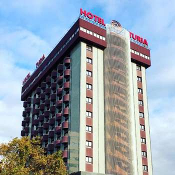 www.hotelturia.es