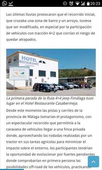 www.hotelcasabermeja.com
