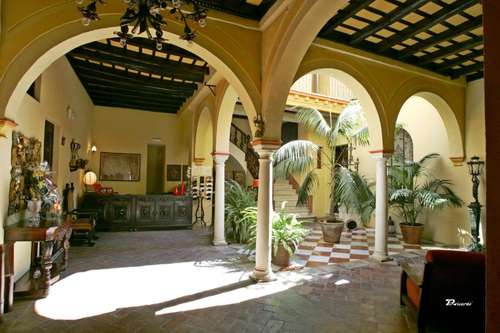 www.posadadepalacio.com
