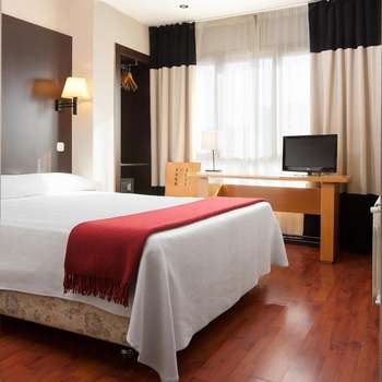 www.hoteldelta.es