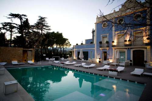 www.hotelferrero.com