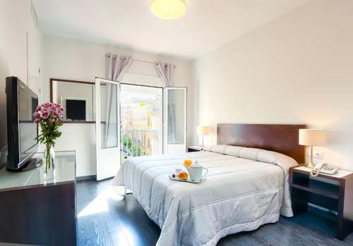 www.hotelmadridsevilla.es