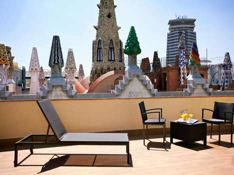 www.hotelgaudibarcelona.com