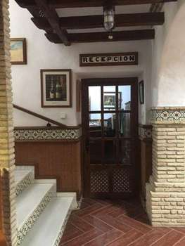 www.casafranciscoeldesiempre.com