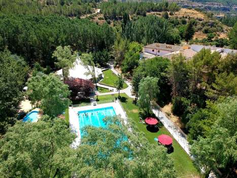 www.hotelcuevadelfraile.com