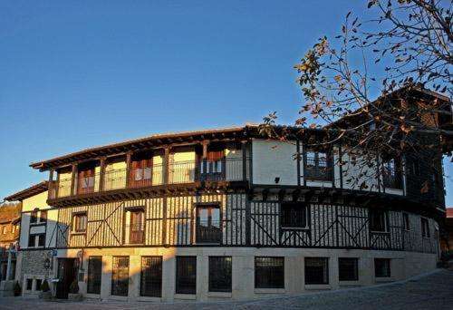 www.hotelspamogarraz.com