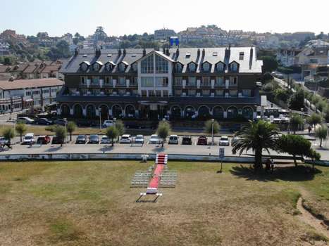 www.hotelmilagrosgolf.com
