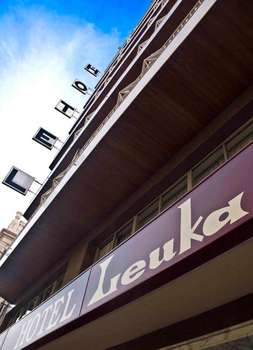 www.hotelleuka.com