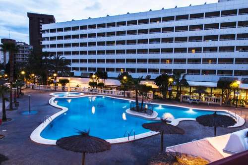 www.poseidon-resort.com