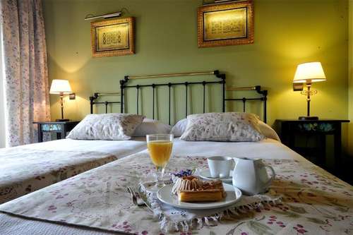 www.hotelruralsepulveda.es