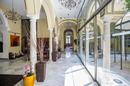 www.hotelpalaciogarvey.com